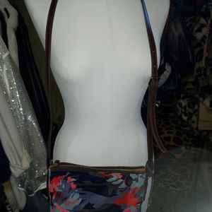 Fossil Purse Crossbody